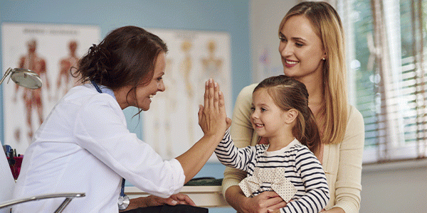 professionnel de santé MBA Mutuelle