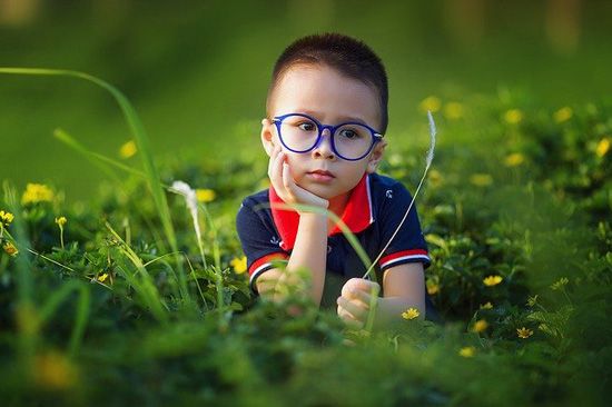 Remboursement intégral ou partiel de vos lunettes