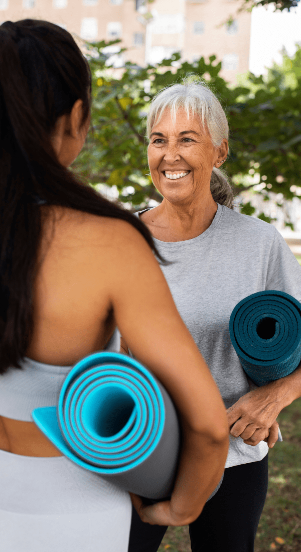 MBA Mutuelle - Sport-Santé