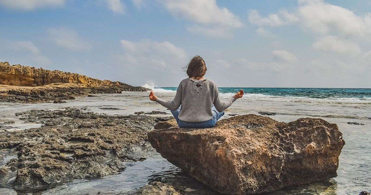 La méditation : clé du bien-être ?