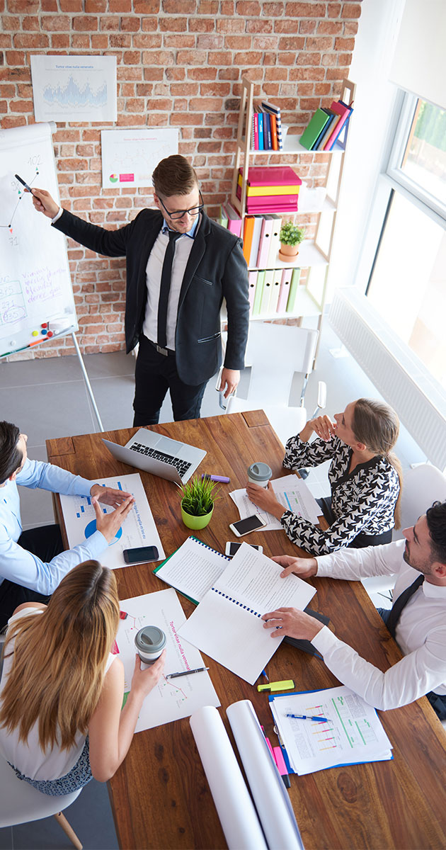 Mutuelle Entreprise - Santé Des Salariés - MBA Mutuelle