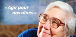 Agir pour nos ainés