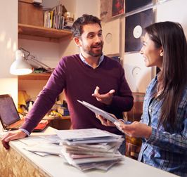 MBA Mutuelle soutient la création d’entreprises