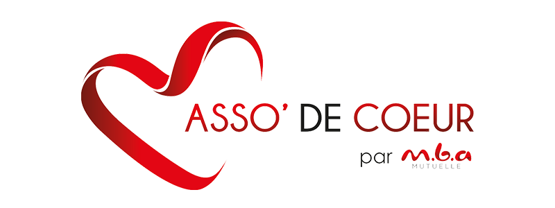 Asso de coeur