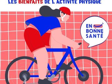 [🎙 #Podcast l Episode 1 - Les bienfaits insoupçonnés de l’activité physique]

On le sait tous, il faut bouger au moins 30 minutes par jour. Bouger,...