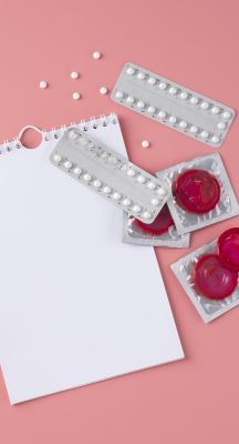 La contraception : la liberté de pouvoir choisir