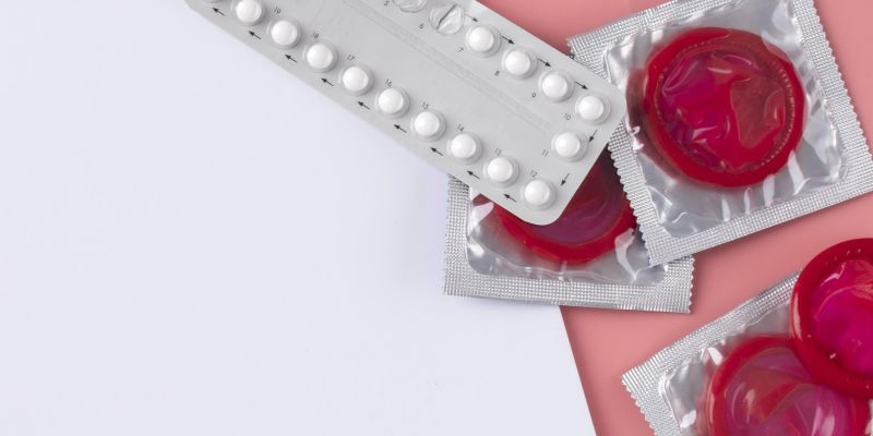 La contraception : la liberté de pouvoir choisir