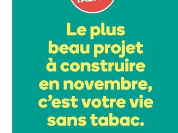 📣 9ème édition du #MoisSansTabac  !

Le saviez-vous ? Le tabagisme cause 78 000 décès en France chaque année ? Soit plus de 210 morts par jour. 

❌...