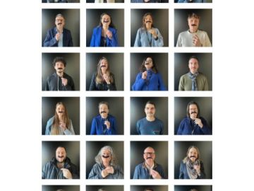 Chez MBA Mutuelle, on se mobilise pour #Movember ! 💙 

Cette année, nos collaborateurs ont relevé le défi : participer à une séance photo en...