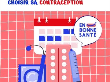 🎙️ #Podcast | Episode 3 - Choisir sa contraception

Dans ce nouvel épisode, notre journaliste reçoit le Docteur Genevieve Seguela, gynécologue et...